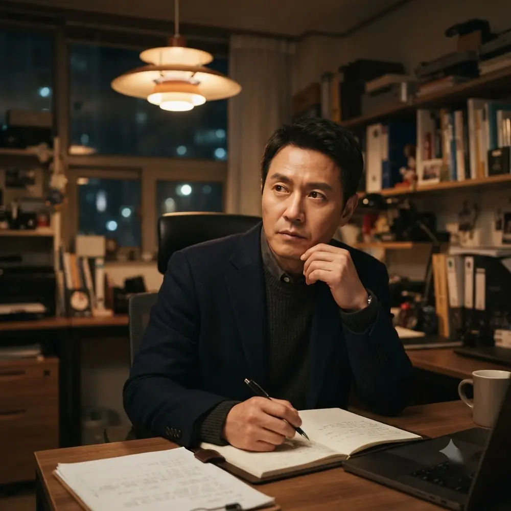 일일드라마  대운을 잡아라