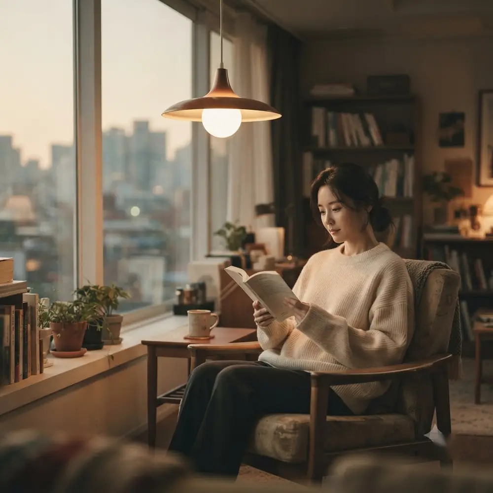 오리지널  서로의 계절