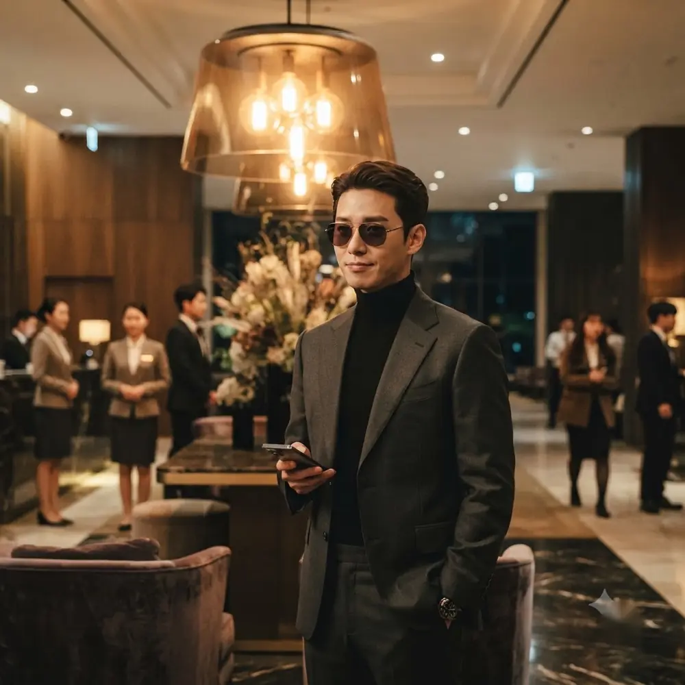 월화드라마  미운 사랑